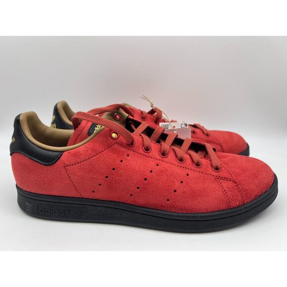 adidas Other - Adidas x Stan Smith Captain Hook Peter Pan Shoes HP5581 Men's Size 10 NEW